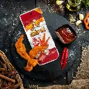 CHEF BIGGY Chân Gà 30g - Vị BBQ.webp