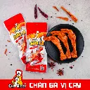 Chân Gà CHEF BIGGY Vị Cay 30g.webp