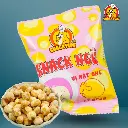 Snackyumi Snack Ngô vị mật ong 17g