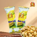 Snackyumi Snack Ngô vị muối biển 17g