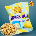 Snackyumi Snack Ngô vị muối biển 17g